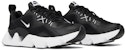 (W) Nike RYZ 365 'Hitam Putih' BQ4153-003