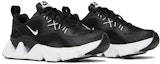 Cheap (W) Nike RYZ 365 'Hitam Putih' BQ4153-003