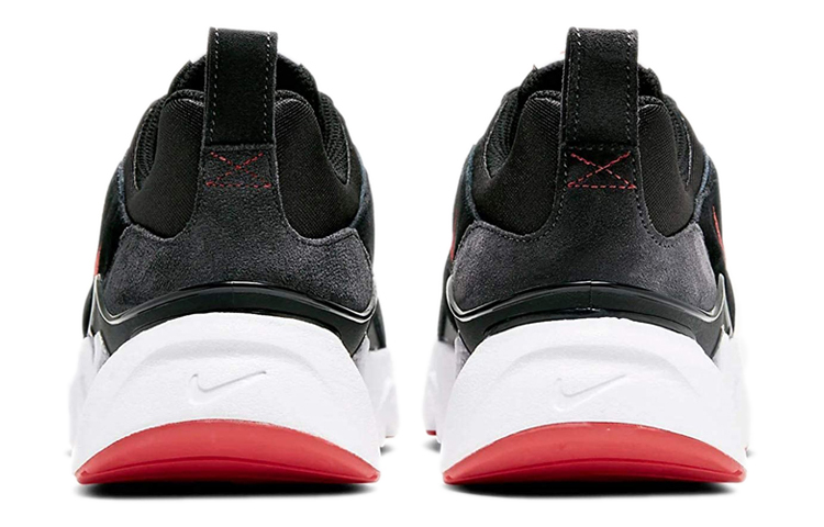 Lookbook (W) 耐克 RYZ 365 '黑红配色' BQ4153-005