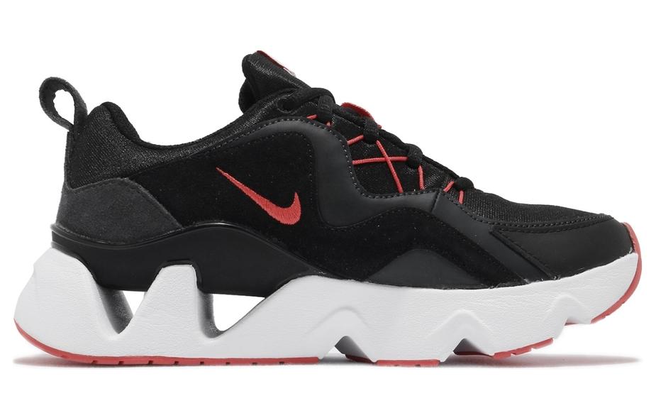 Purchase (W) 耐克 RYZ 365 '黑红配色' BQ4153-005