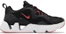 (W) Nike RYZ 365 'Bred' Lelaki Wanita Kasut Sneakers BQ4153-005