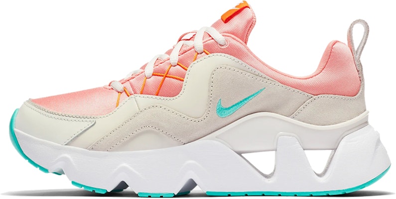 (Women) Nike RYZ 365 'Coral Stardust Phantom Aurora' BQ4153-600 Buy (Women) Nike RYZ 365 'Coral Stardust Phantom Aurora' BQ4153-600