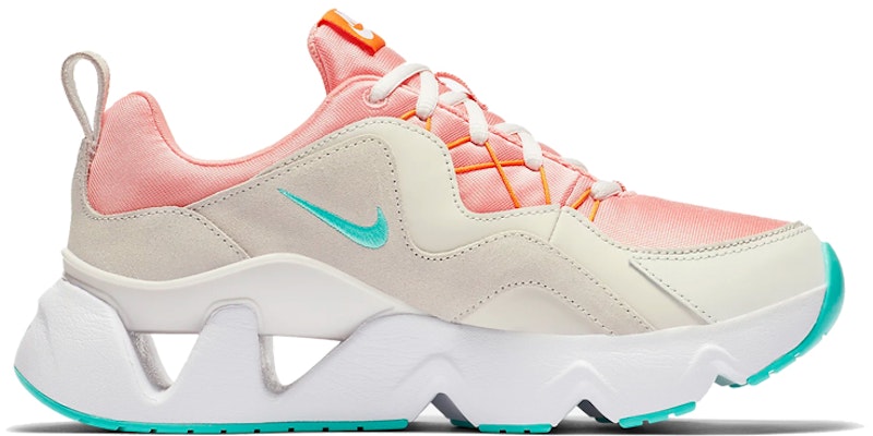 (Women) Nike RYZ 365 'Coral Stardust Phantom Aurora' BQ4153-600 Order (Women) Nike RYZ 365 'Coral Stardust Phantom Aurora' BQ4153-600