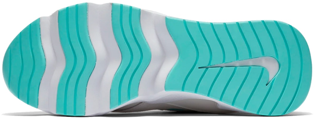(Women) Nike RYZ 365 'Coral Stardust Phantom Aurora' BQ4153-600 Details for (Women) Nike RYZ 365 'Coral Stardust Phantom Aurora' BQ4153-600