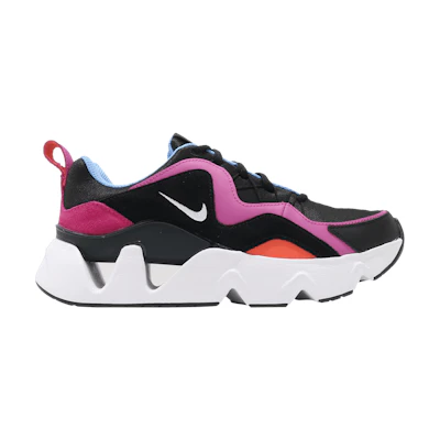 (W) Nike RYZ 365 'Fire Pink'