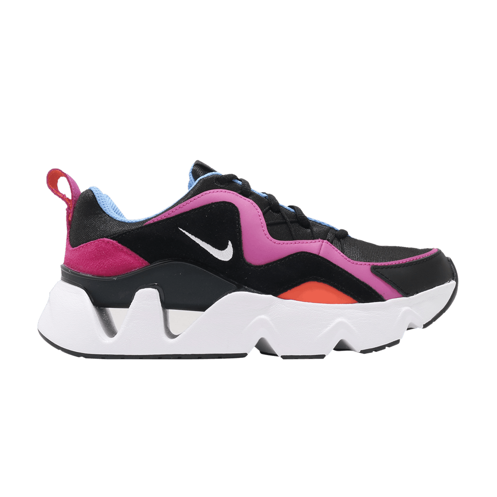 Buy (W) Nike RYZ 365 ''Fire Pink'' Dames Sneakers BQ4153-006