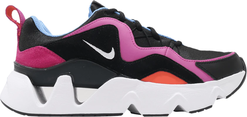 (W) Nike RYZ 365 ''Fire Pink'' Dames Sneakers BQ4153-006 Buy (W) Nike RYZ 365 ''Fire Pink'' Dames Sneakers BQ4153-006