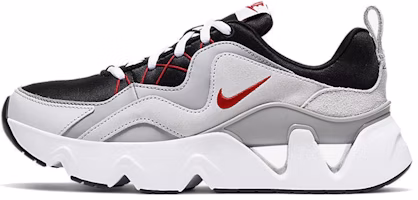 (Women) Nike RYZ 365 'Grey Black White' BQ4153-001 (Women) Nike RYZ 365 'Grey Black White' BQ4153-001