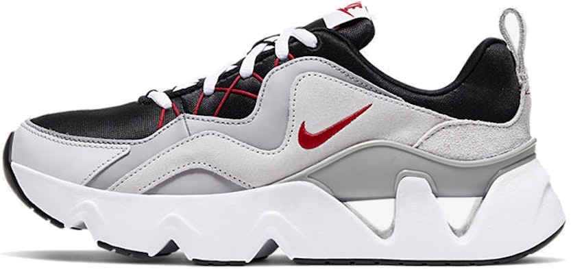 (Women) Nike RYZ 365 'Grey Black White' BQ4153-001 Buy (Women) Nike RYZ 365 'Grey Black White' BQ4153-001