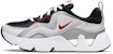 (W) Nike RYZ 365 'Kelabu Hitam Putih' BQ4153-001