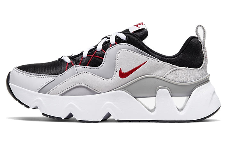 (Women) Nike RYZ 365 'Grey Black White' BQ4153-001