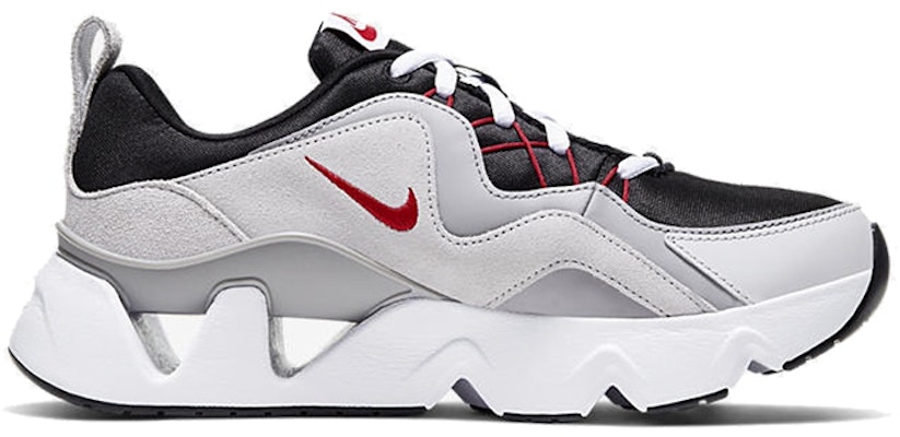 (Women) Nike RYZ 365 'Grey Black White' BQ4153-001 Order (Women) Nike RYZ 365 'Grey Black White' BQ4153-001