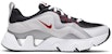 (W) Nike RYZ 365 'Kelabu Hitam Putih' BQ4153-001