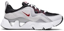 Order (W) Nike RYZ 365 'Kelabu Hitam Putih' BQ4153-001