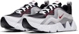 (W) Nike RYZ 365 'Kelabu Hitam Putih' BQ4153-001