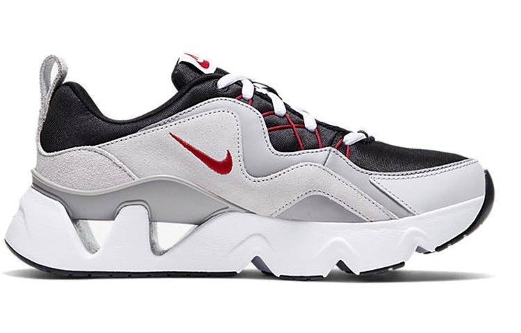 Lookbook (Women) Nike RYZ 365 'Grey Black White' BQ4153-001