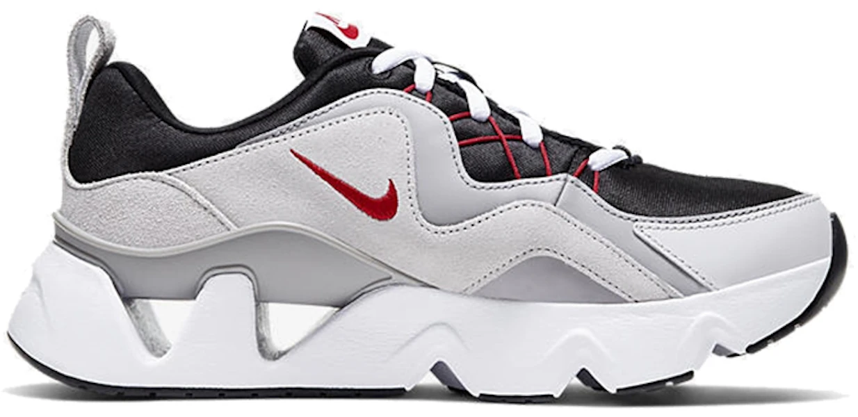 (Women) Nike RYZ 365 'Grey Black White' BQ4153-001 Lookbook (Women) Nike RYZ 365 'Grey Black White' BQ4153-001