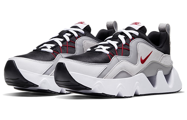 Shop (Women) Nike RYZ 365 'Grey Black White' BQ4153-001