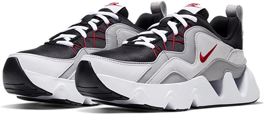 (Women) Nike RYZ 365 'Grey Black White' BQ4153-001 Shop (Women) Nike RYZ 365 'Grey Black White' BQ4153-001