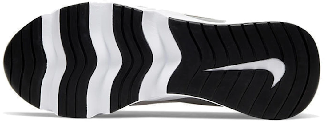(Women) Nike RYZ 365 'Grey Black White' BQ4153-001 Details for (Women) Nike RYZ 365 'Grey Black White' BQ4153-001