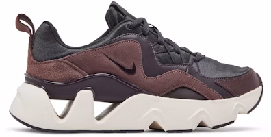 (Women) Nike RYZ 365 'Off Noir Burgundy Ash' BQ4153-002 (Women) Nike RYZ 365 'Off Noir Burgundy Ash' BQ4153-002