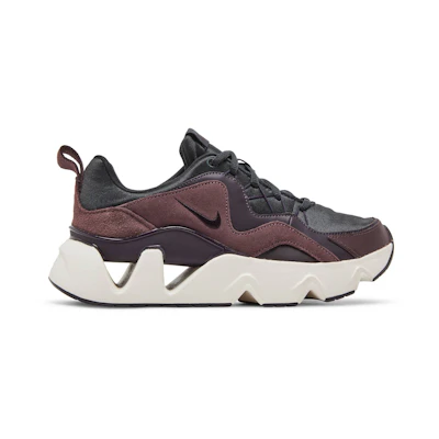 (W) Nike RYZ 365 'Off Noir Burgundy Ash'