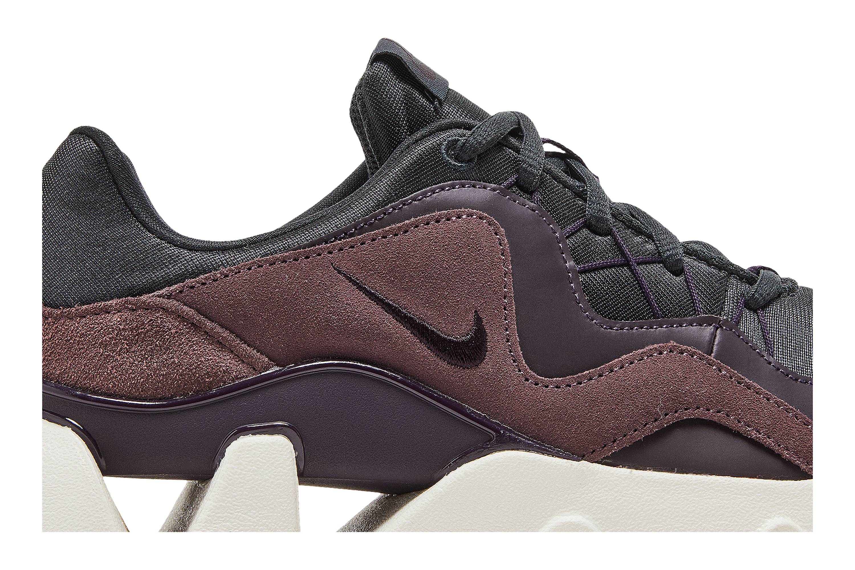 (W) Nike RYZ 365 'Off Noir Burgundy Ash' 圖 2