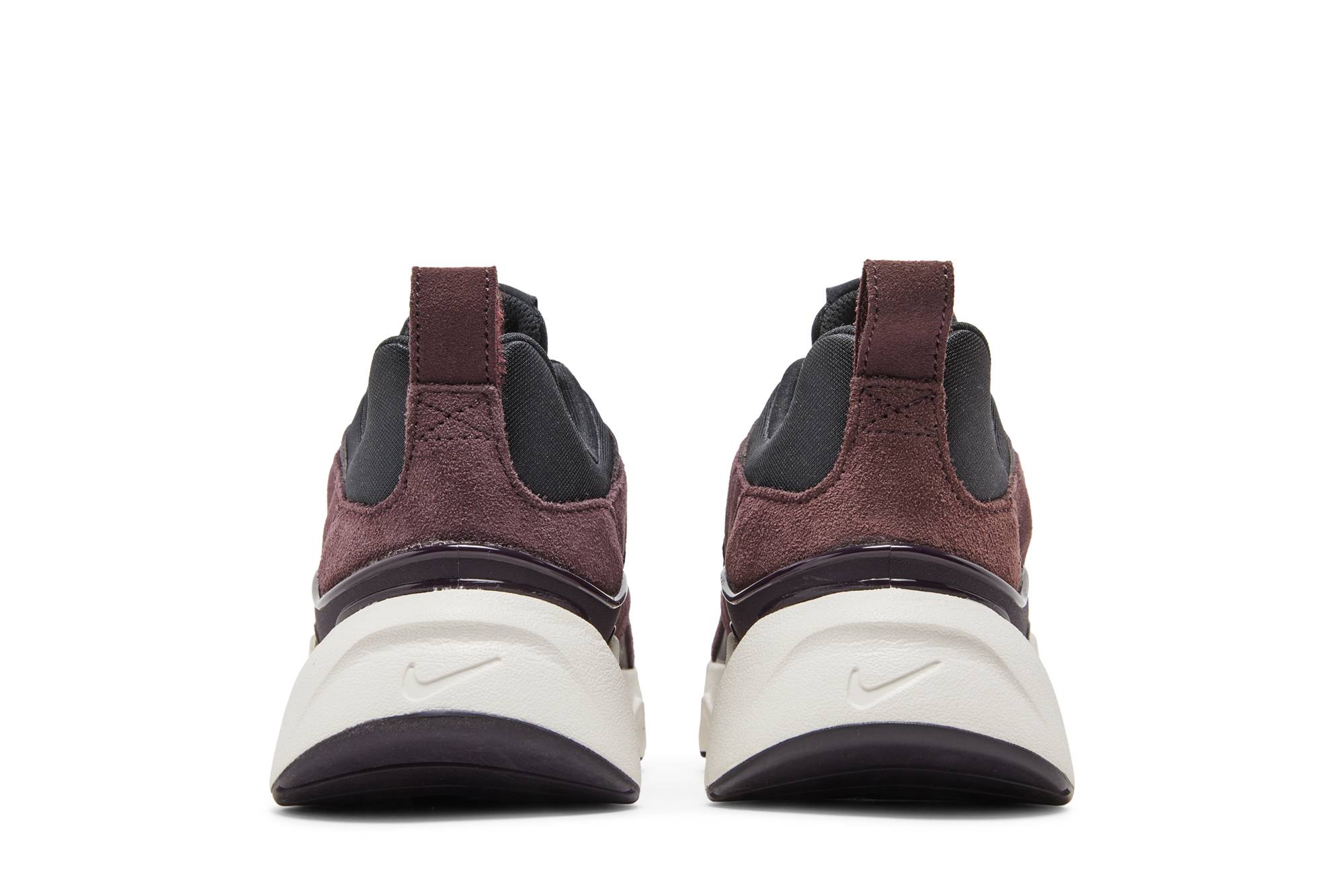 (W) Nike RYZ 365 'Off Noir Burgundy Ash' 圖 6