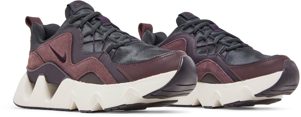 (Women) Nike RYZ 365 'Off Noir Burgundy Ash' BQ4153-002 Cheap (Women) Nike RYZ 365 'Off Noir Burgundy Ash' BQ4153-002