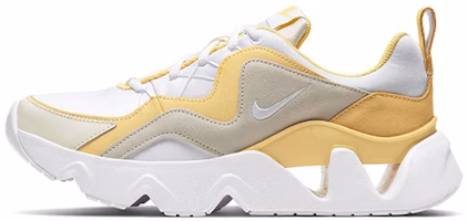(Women) Nike RYZ 365 Yellow 'Beige' BQ4153-103 (Women) Nike RYZ 365 Yellow 'Beige' BQ4153-103