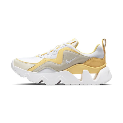 (W) Nike RYZ 365 Yellow 'Beige'