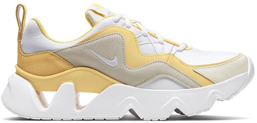 (Women) Nike RYZ 365 Yellow 'Beige' BQ4153-103 Order (Women) Nike RYZ 365 Yellow 'Beige' BQ4153-103