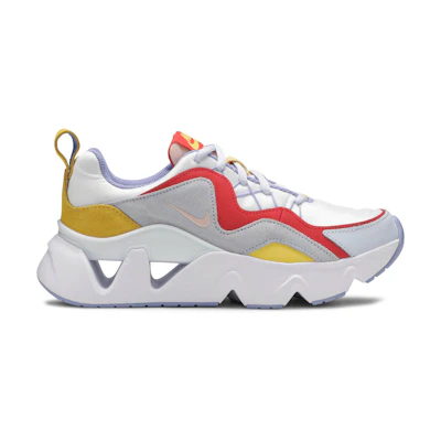 (W) Nike RYZ 365 'Red Topaz Gold'