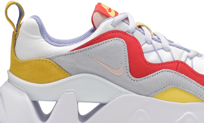 (Women) Nike RYZ 365 'Red Topaz Gold' CW5590-100 Order (Women) Nike RYZ 365 'Red Topaz Gold' CW5590-100