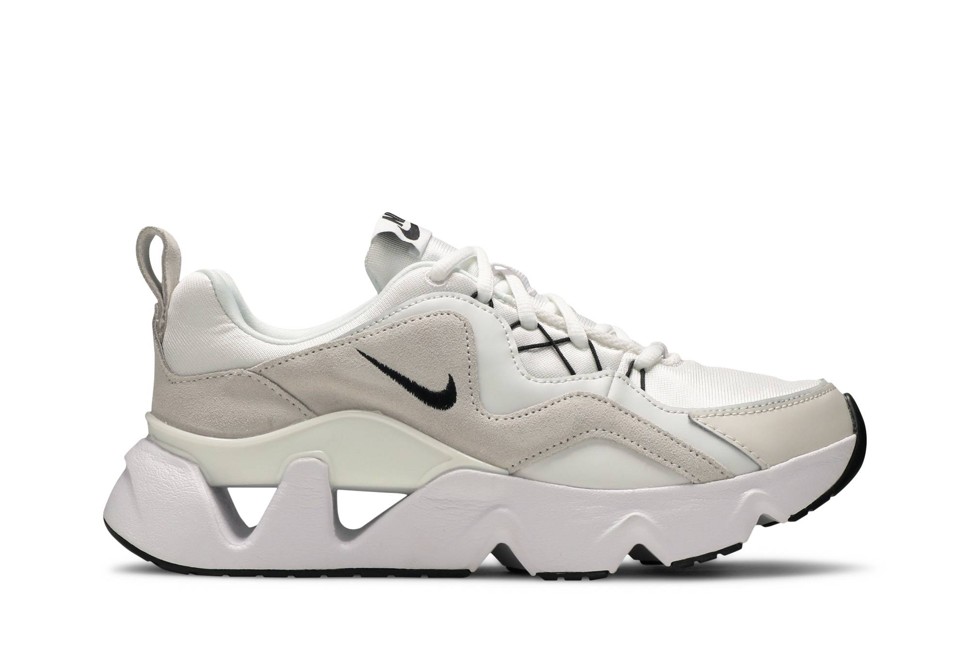 (Women) Nike RYZ 365 'Summit White' BQ4153-100