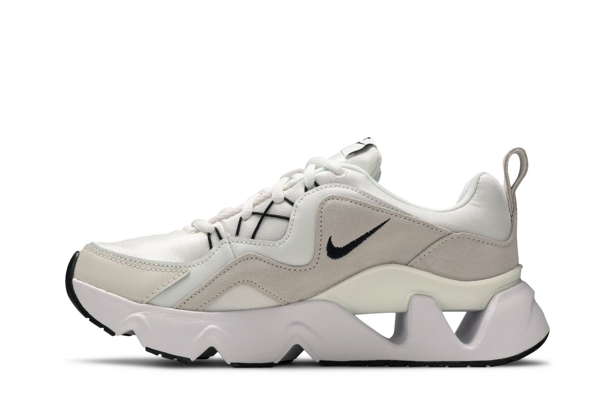 Lookbook (W) 耐克RYZ 365 '巅峰白' BQ4153-100