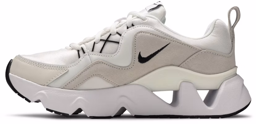 (Women) Nike RYZ 365 'Summit White' BQ4153-100 Lookbook (Women) Nike RYZ 365 'Summit White' BQ4153-100