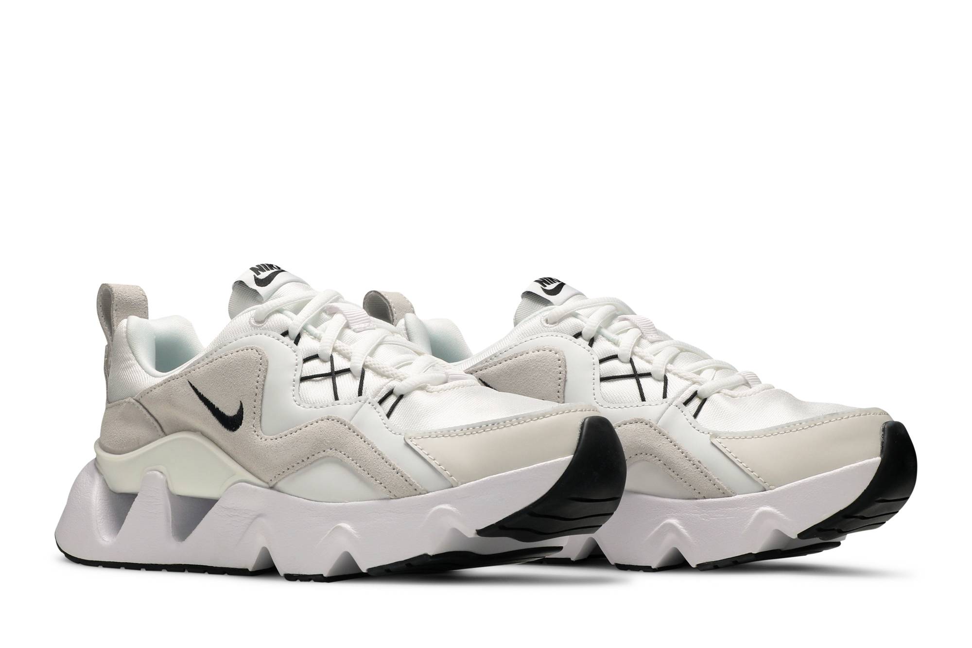 Cheap (W) 耐克RYZ 365 '巅峰白' BQ4153-100