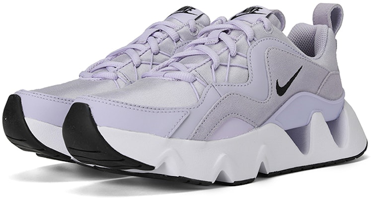 (Women) Nike RYZ 365 'Violet Frost' BQ4153-500 Lookbook (Women) Nike RYZ 365 'Violet Frost' BQ4153-500
