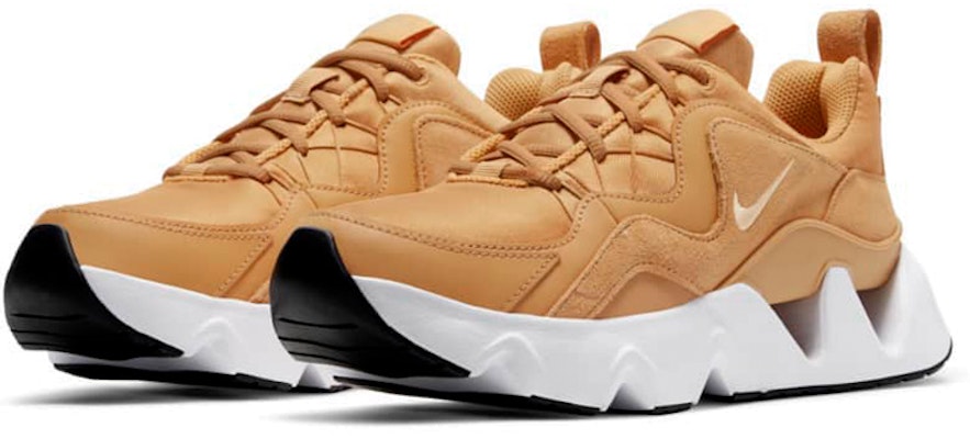 (Women) Nike RYZ 365 'Wheat' BQ4153-701 Lookbook (Women) Nike RYZ 365 'Wheat' BQ4153-701