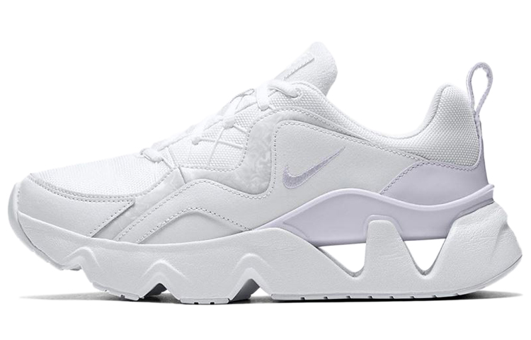(Women) Nike RYZ 365 'White Barely Grape' CU3450-100