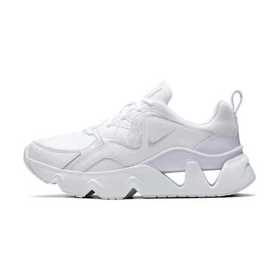(W) Nike RYZ 365 'White Barely Grape'