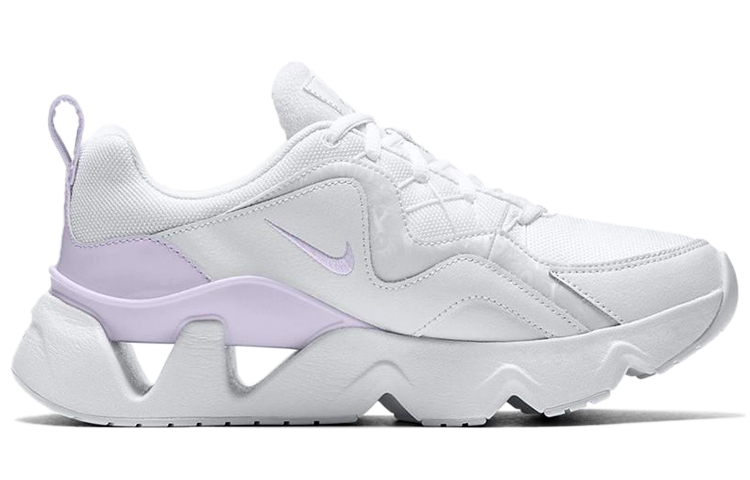 (W) Nike RYZ 365 'White Barely Grape' 圖 2