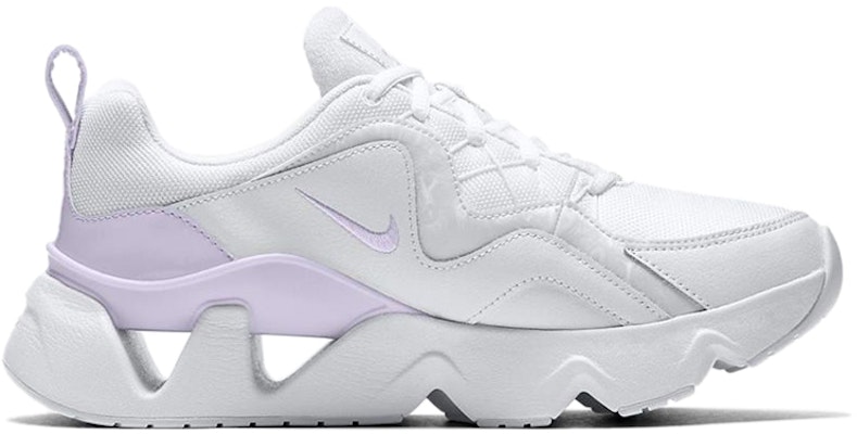 (Women) Nike RYZ 365 'White Barely Grape' CU3450-100 Order (Women) Nike RYZ 365 'White Barely Grape' CU3450-100