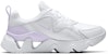 (W) Nike RYZ 365 'Putih Anggur Barely' CU3450-100