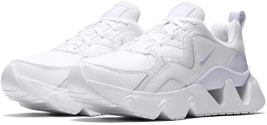 (Women) Nike RYZ 365 'White Barely Grape' CU3450-100 Lookbook (Women) Nike RYZ 365 'White Barely Grape' CU3450-100