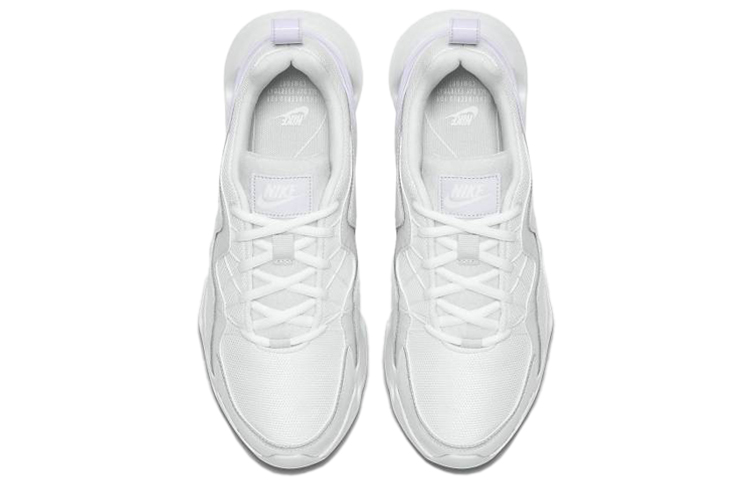 (W) Nike RYZ 365 'White Barely Grape' 圖 4