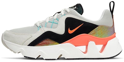 (Women) Nike RYZ 365 /Black/Orange 'White' CW2658-001 (Women) Nike RYZ 365 /Black/Orange 'White' CW2658-001