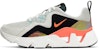(W) Nike RYZ 365 /Hitam/Jingga 'Putih' CW2658-001