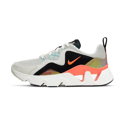 (W) Nike RYZ 365 /Black/Orange 'White'